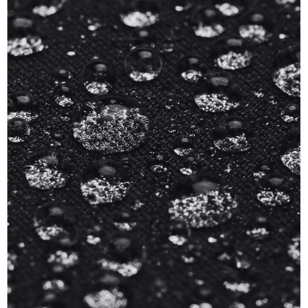 Under Armour Storm 13L Hydration Compatible Backpack Black 1378411-001 New - Picture 7 of 10